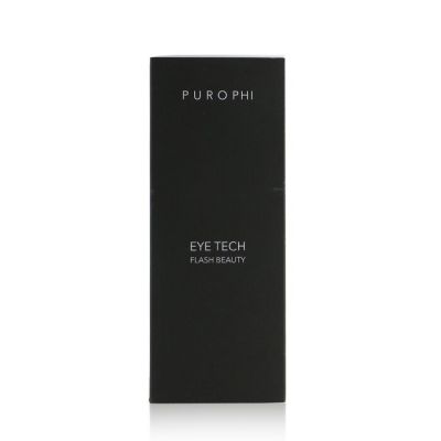 PUROPHI - Eye Tech Flash Beauty (для Контура Глаз и Верхних Век) (для Всех Типов Кожи)  15ml/0.5oz