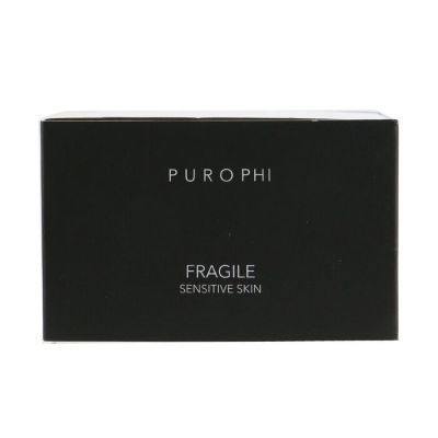 PUROPHI - Fragile Крем для Лица для Чувствительной Кожи  50ml/1.7oz