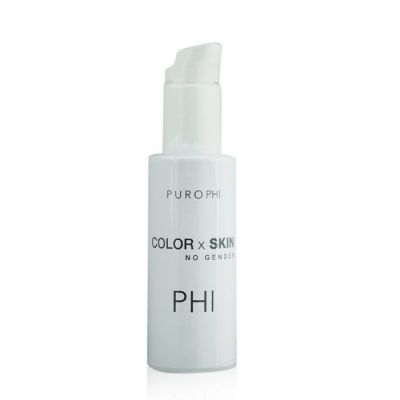 PUROPHI - Color x Skin No Gender PHI Праймер  30ml/1.01oz
