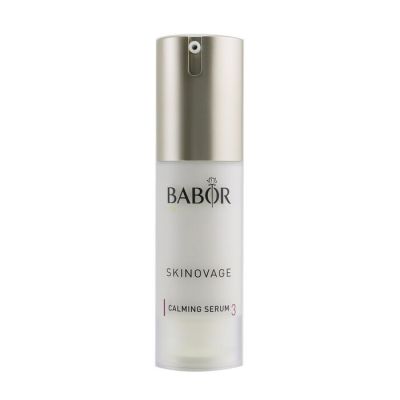 Babor - Skinovage Успокаивающая Сыворотка 3 - для Чувствительной Кожи  30ml/1oz