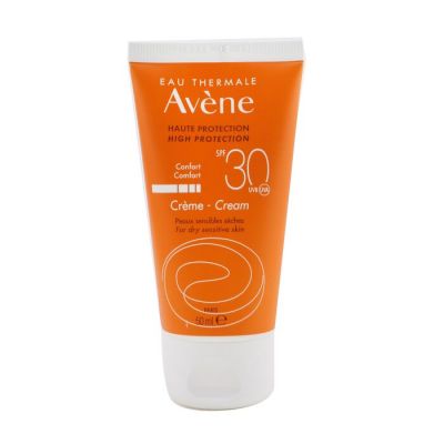 Avene - Защитный Успокаивающий Крем SPF 30 - для Сухой Чувствительной Кожи  50ml/1.7oz