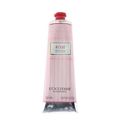 L'Occitane - Rose Крем для Рук  150ml/5oz