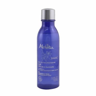 Melvita - Lily Extraordinary Water - Осветляющая Сыворотка-Лосьон  100ml/3.3oz