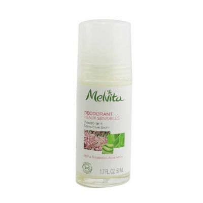 Melvita - Дезодорант - для Чувствительной Кожи  50ml/1.7oz
