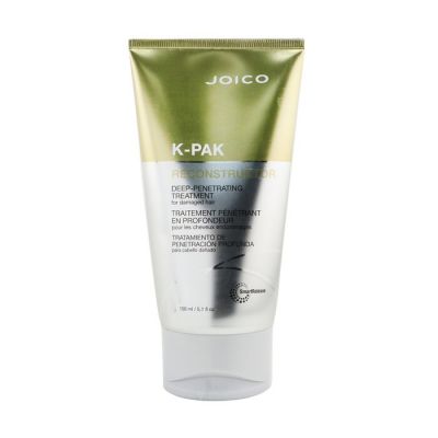 Joico - K-Pak Reconstructor Восстанавливающее Средство Глубокого Действия (для Поврежденных Волос)  150ml/5.1oz