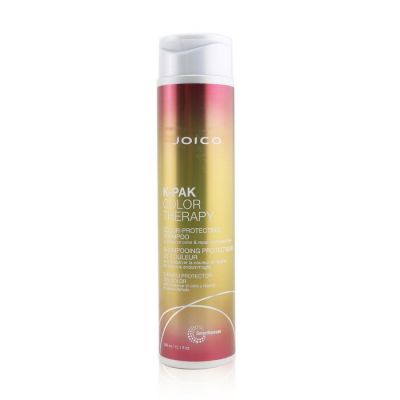 Joico - K-Pak Color Therapy Шампунь для Защиты Цвета (для Сохранения Цвета и Восстановления Поврежденных Волос)  300ml/10.1oz