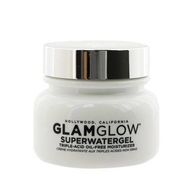 Glamglow - Superwatergel Triple-Acid-Oil-Free Увлажняющее Средство  50ml/1.7oz