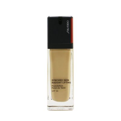 Shiseido - Synchro Skin Сияющая Основа Лифтинг SPF 30 - # 330 Bamboo  30ml/1.2oz