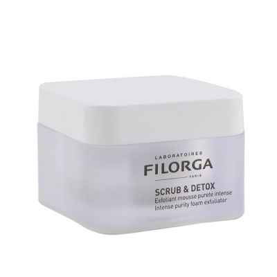 Filorga - Scrub & Detox Intense Purity Отшелушивающая Пенка  50ml/1.69oz