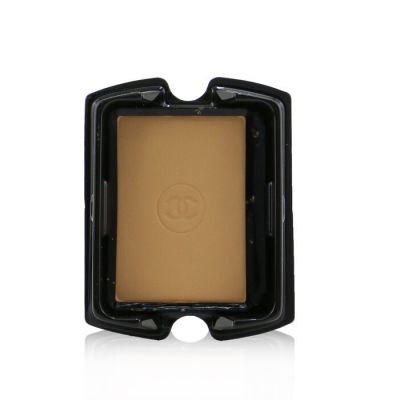 Chanel - Ultra Le Teint Ultrawear All Day Comfort Flawless Finish Компактная Основа Запасной Блок - # B50  13g/0.45oz