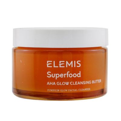 Elemis - Superfood AHA Glow Очищающее Масло  90ml/3oz