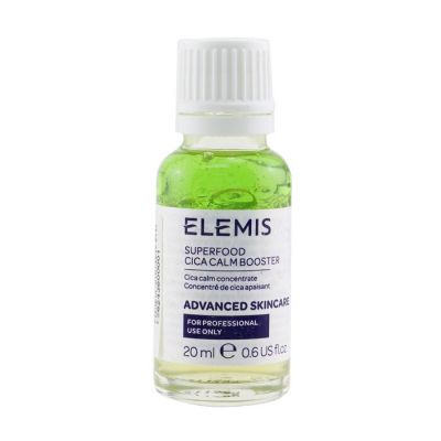 Elemis - Superfood Cica Calm Успокаивающий Бустер (Салонный Размер)  20ml/0.6oz