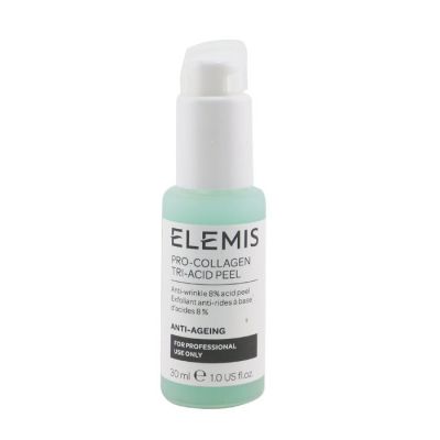 Elemis - Pro-Collagen Пилинг с Тремя Кислотами (Салонный Продукт)  30ml/1oz