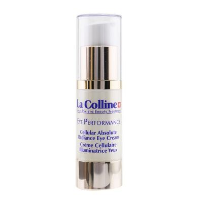 La Colline - Eye Performance - Клеточный Крем для Век для Сияния Кожи  15ml/0.5oz