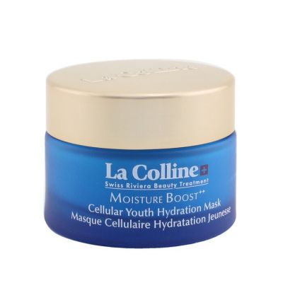 La Colline - Moisture Boost++ - Клеточная Омолаживающая Увлажняющая Маска  50ml/1.7oz