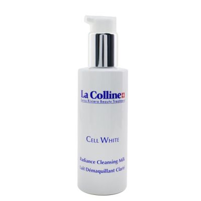 La Colline - Cell White - Очищающее Молочко для Сияния Кожи  150ml/5oz
