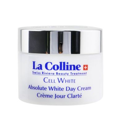 La Colline - Cell White - Absolute White Дневной Крем  30ml/1oz