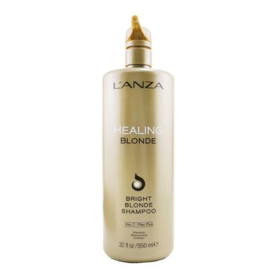 Lanza - Healing Blonde Шампунь для Светлых Волос  950ml/32oz