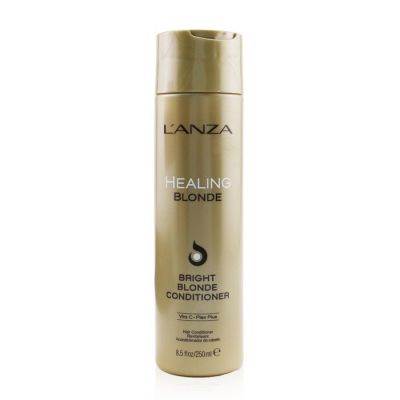 Lanza - Healing Blonde Кондиционер для Светлых Волос  250ml/8.5oz