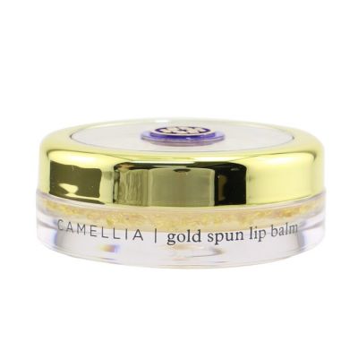 Tatcha - Camellia Gold Spun Бальзам для Губ  6g/0.21oz