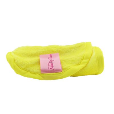 MakeUp Eraser - Салфетка для Снятия Макияжа - # Mellow Yellow  -