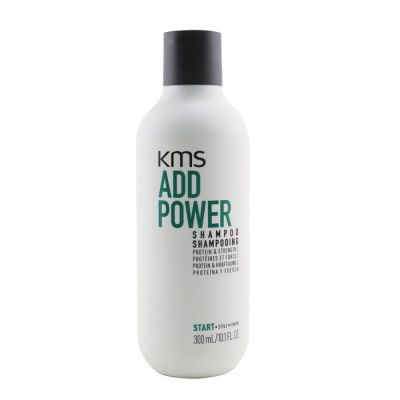 KMS California - Add Power Шампунь (Протеин и Сила)  300ml/10.1oz