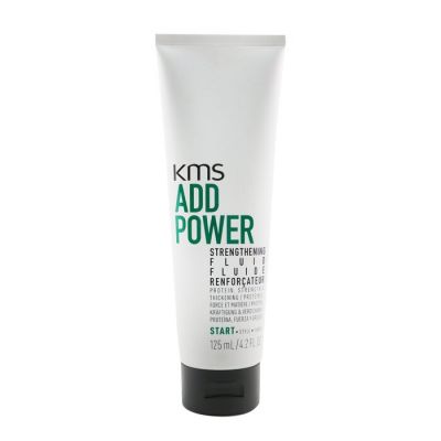 KMS California - Add Power Укрепляющий Флюид (Протеин, Сила и Густота)  125ml/4.2oz