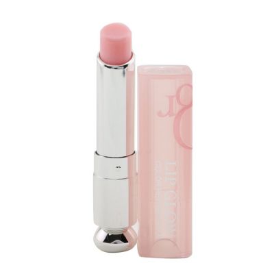 Christian Dior - Dior Addict Lip Glow Reviving Бальзам для Губ - #001 Pink  3.2g/0.11oz