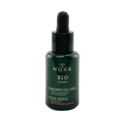 Nuxe - Bio Organic Chia Seeds Сыворотка с Антиоксидантами  30ml/1oz
