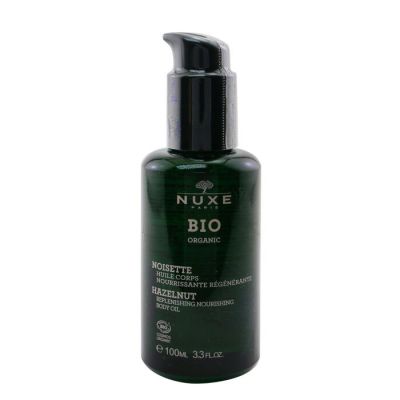 Nuxe - Bio Organic Hazelnut Восстанавливающее Питательное Масло для Тела  100ml/3.3oz