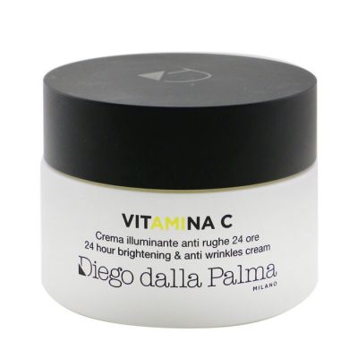 Diego Dalla Palma Milano - Vitamina C 24 Hour Осветляющий Крем против Морщин  50ml/1.7oz