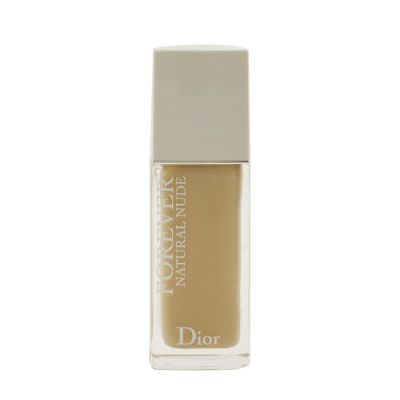 Christian Dior - Dior Forever Natural Nude 24H Wear Основа - # 2W Warm  30ml/1oz
