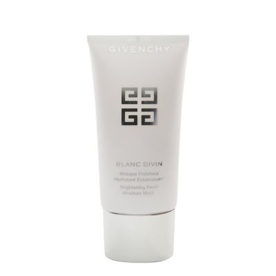 Givenchy - Blanc Divin Осветляющая Увлажняющая Маска  75ml/2.6oz