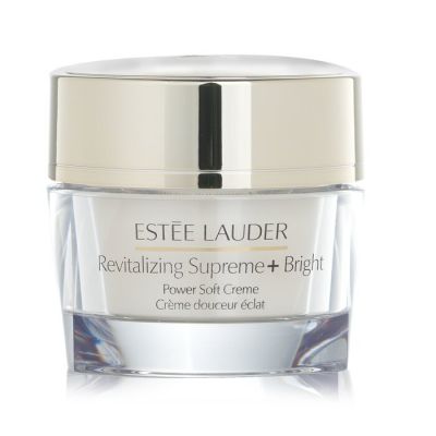 Estee Lauder - Revitalizing Supreme + Bright Power Мягкий Крем  50ml/1.7oz