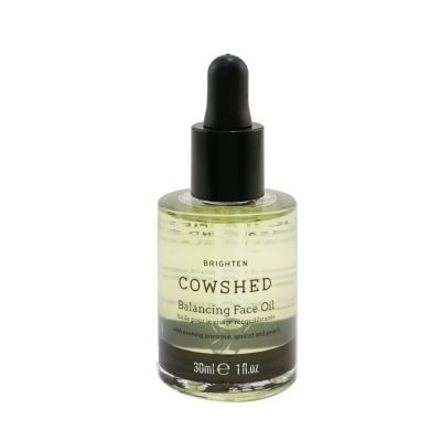 Cowshed - Brighten Балансирующее Масло для Лица  30ml/1oz