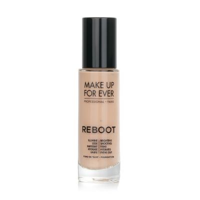 Make Up For Ever - Reboot Active Care In Основа - # Y218 Porcelain  30ml/1.01oz