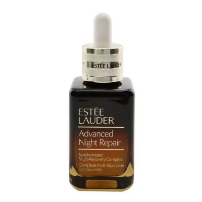 Estee Lauder - Advanced Night Repair Синхронизированный Мульти-Восстанавливающий Комплекс (Без Коробки)  50ml/1.7oz