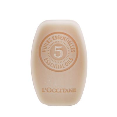 L'Occitane - Aromachologie Intensive Repair Solid Shampoo  60g/0.21oz