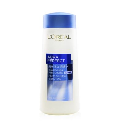 L'Oreal - Aura Perfect Очищающий Увлажняющий Тоник  200ml/6.7oz