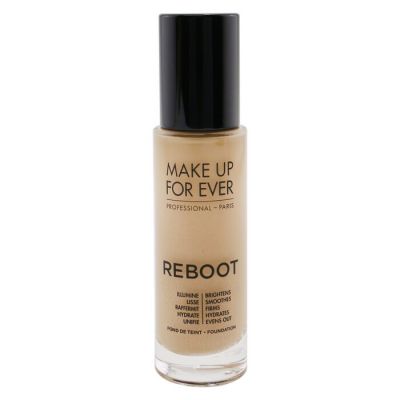 Make Up For Ever - Reboot Active Care In Основа - # Y328 Sand Nude  30ml/1.01oz