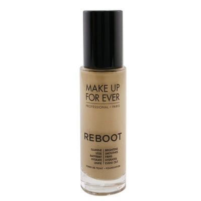 Make Up For Ever - Reboot Active Care In Основа - # Y355 Neutral Beige  30ml/1.01oz