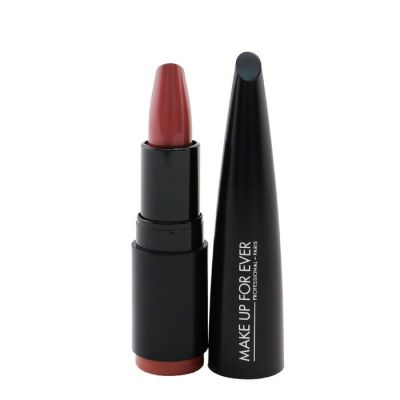 Make Up For Ever - Rouge Artist Intense Color Beautifying Губная Помада - # 158 Fiery Sienna  3.2g/0.1oz
