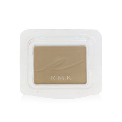 RMK - Silk Fit Пудра для Лица Запасной Блок - # 01  8g/0.26oz