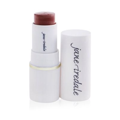 Jane Iredale - Glow Time Румяна Стик - # Aura (Guava With Gold Shimmer For Medium To Dark Skin Tones)  7.5g/0.26oz