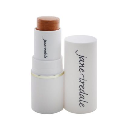 Jane Iredale - Glow Time Румяна Стик - # Ethereal (Peachy Pink With Gold Shimmer For Fair To Medium Skin Tones)  7.5g/0.26oz