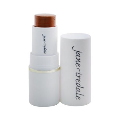 Jane Iredale - Glow Time Румяна Стик - # Glorious (Chestnut Red With Gold Shimmer For Dark To Deeper Skin Tones)  7.5g/0.26oz