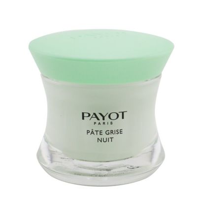 Payot - Pate Grise Nuit - Очищающий Крем против Несовершенств  50ml/1.6oz