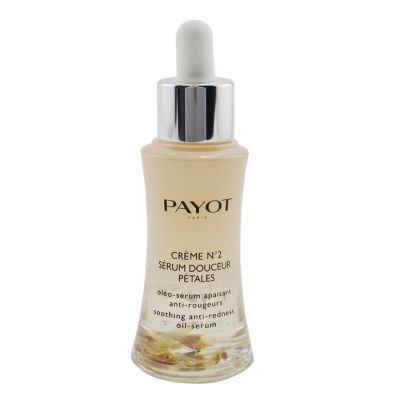 Payot - Creme N°2 Serum Douceur Petales Успокаивающее Масло-Сыворотка против Покраснений  30ml/1oz