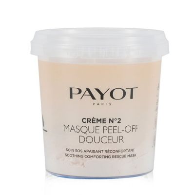 Payot - Creme N°2 Masque Peel Off Douceur Успокаивающая Маска  10g/0.35oz