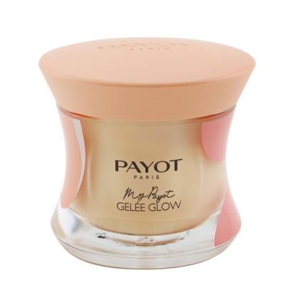 Payot - My Payot Gelee Glow Гель с Витаминами для Сияния Кожи  50ml/1.6oz
